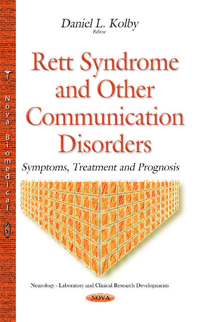 Rett Syndrome & Other Communication Disorders
