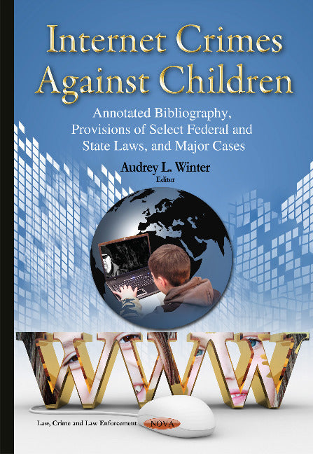 Internet Crimes Against Children