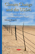 Climate Change & the USDA