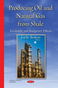 Producing Oil & Natural Gas from Shale