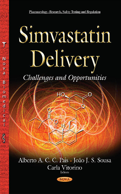 Simvastatin Delivery