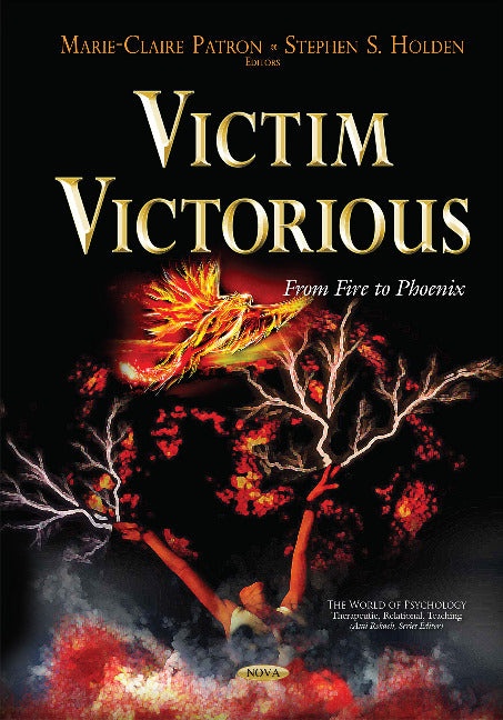 Victim Victorious