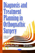 Diagnosis & Treatment Planning in Orthognathic Surgery