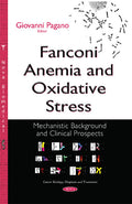 Fanconi Anemia & Oxidative Stress