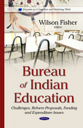 Bureau of Indian Education