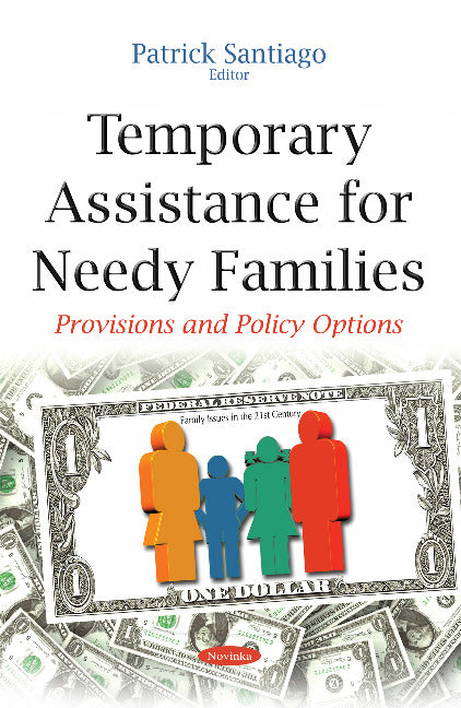 Temporary Assistance for Needy Families