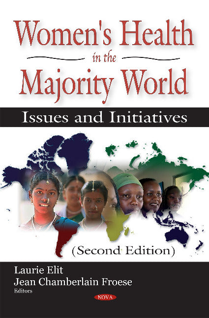 Womens Health in the Majority World