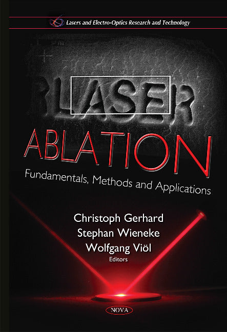 Laser Ablation