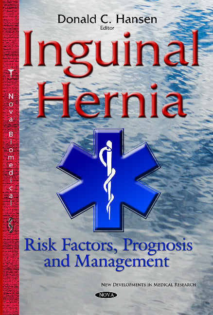 Inguinal Hernia