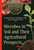 Microbes in Soil & their Agricultural Prospects