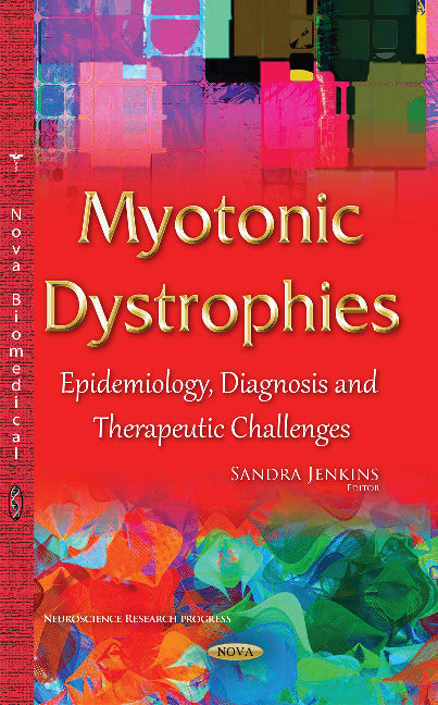 Myotonic Dystrophies
