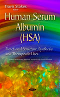 Human Serum Albumin (HSA)