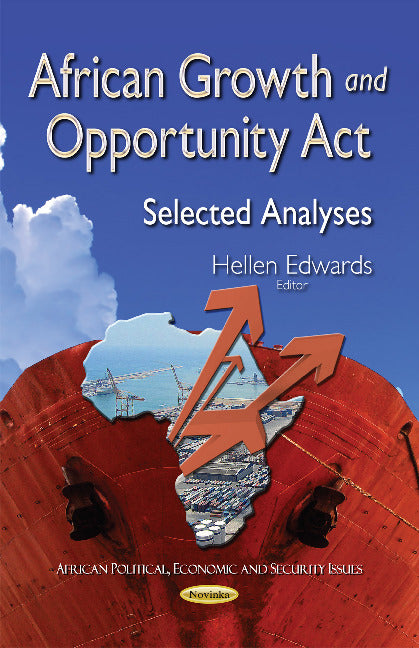 African Growth & Opportunity Act