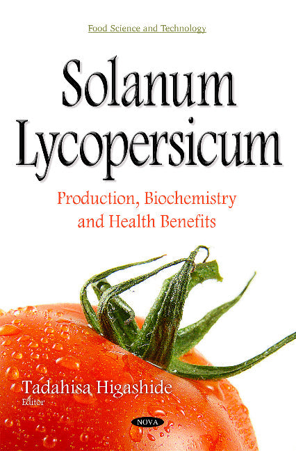 Solanum Lycopersicum