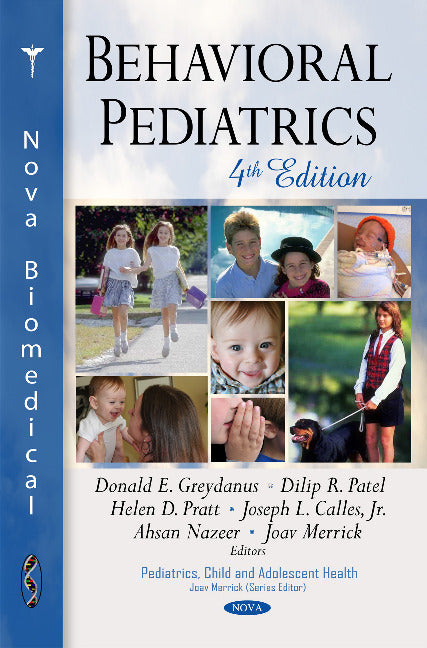 Behavioral Pediatrics