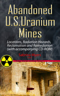 Abandoned U.S. Uranium Mines