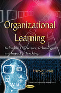 Organizational Learning