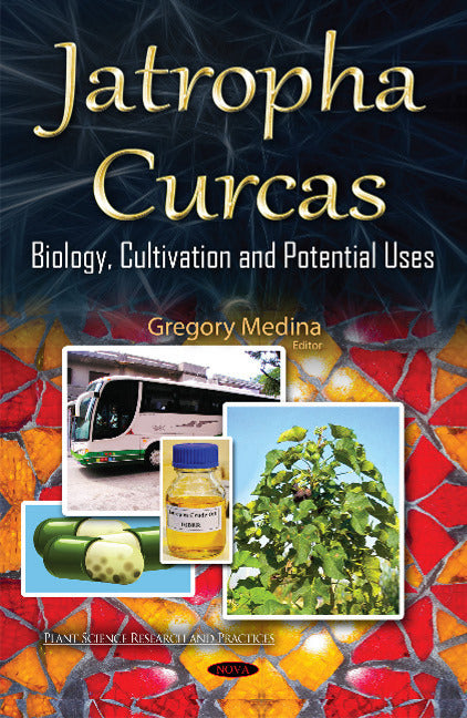 Jatropha Curcas
