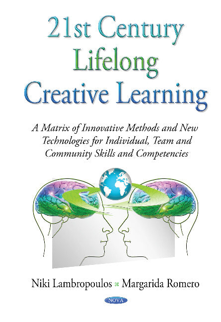 21st Century Lifelong Creative Learning