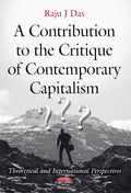 Contribution to the Critique of Contemporary Capitalism