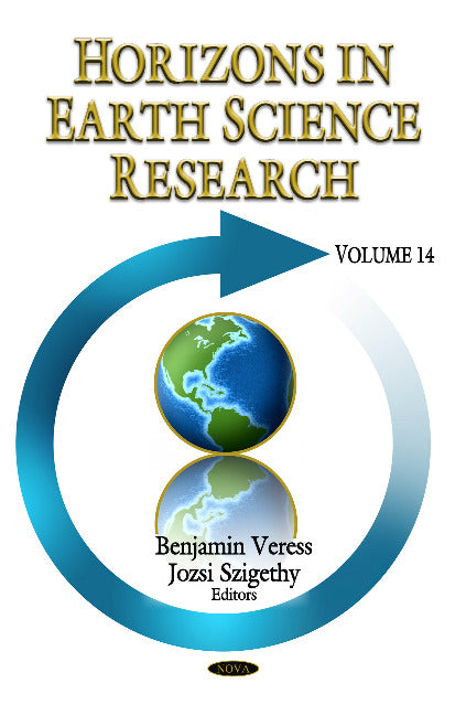 Horizons in Earth Science Research