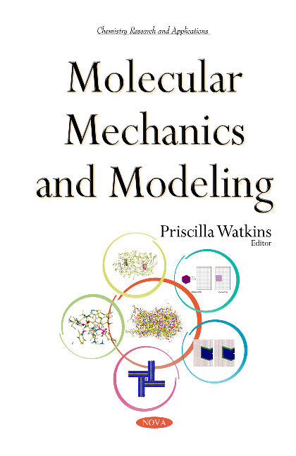 Molecular Mechanics & Modeling