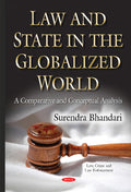Law & State in the Globalized World