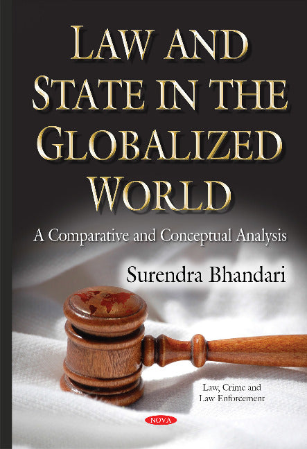 Law & State in the Globalized World