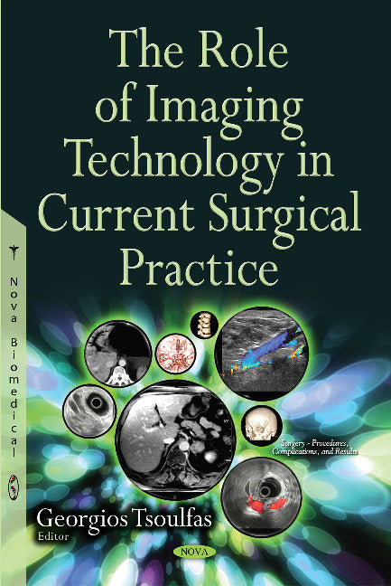 Role of Imaging Technology in Current Surgical Practice
