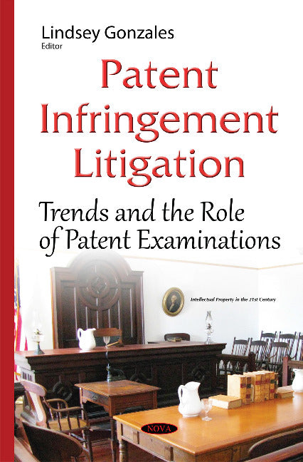 Patent Infringement Litigation