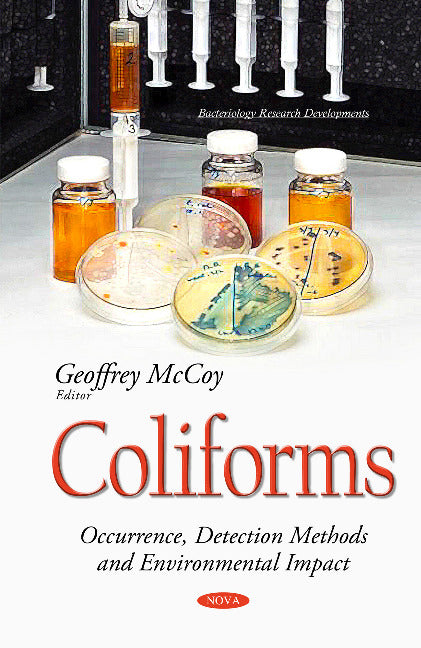 Coliforms