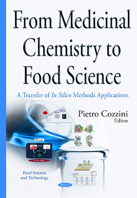 From Medicinal Chemistry to Food Science