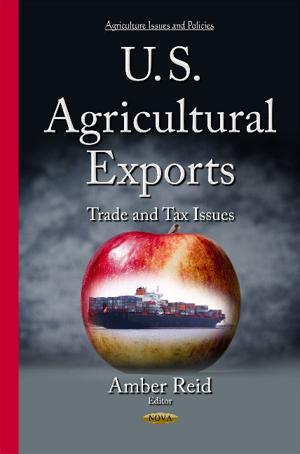 U.S. Agricultural Exports