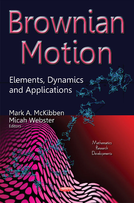 Brownian Motion
