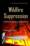Wildfire Suppression