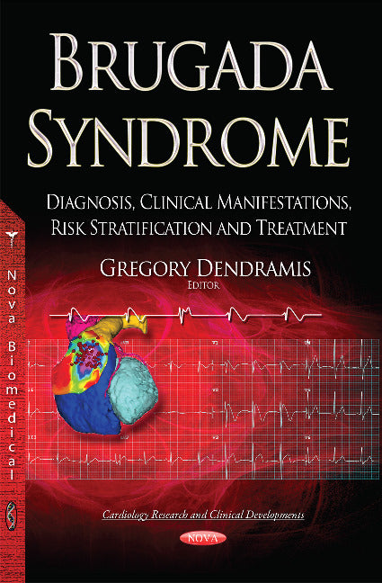Brugada Syndrome