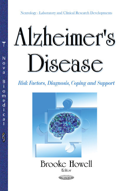 Alzheimer's Disease