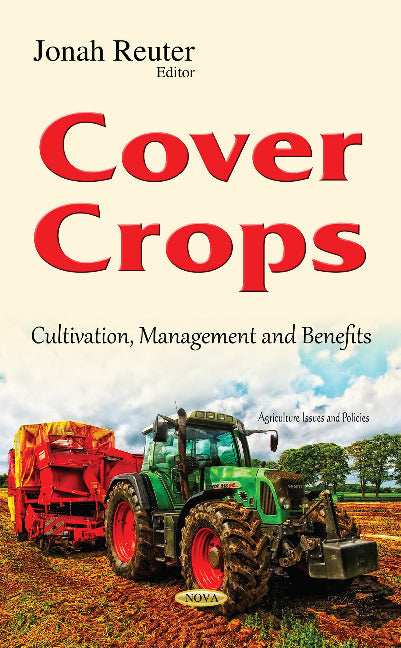 Cover Crops