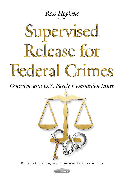 Supervised Release for Federal Crimes