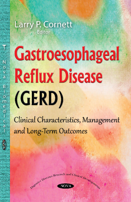 Gastroesophageal Reflux Disease (GERD)