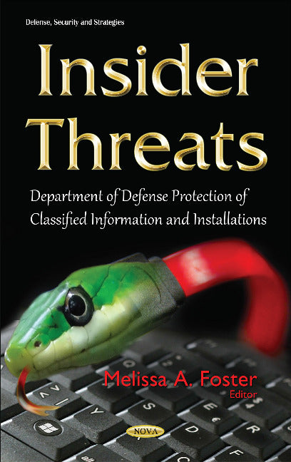 Insider Threats
