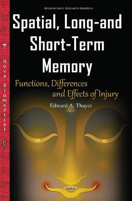 Spatial, Long- & Short-Term Memory