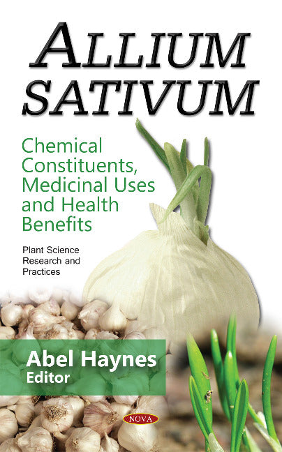 Allium Sativum