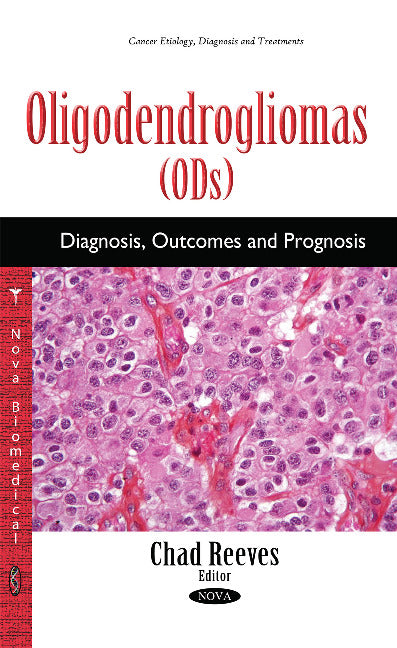 Oligodendrogliomas (ODs)