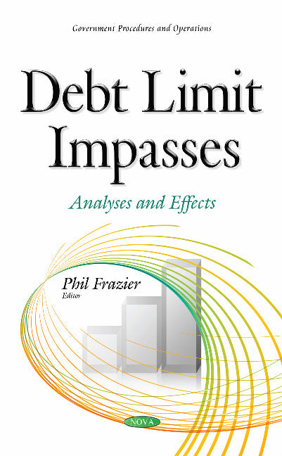 Debt Limit Impasses