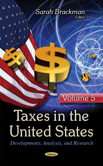 Taxes in the United States