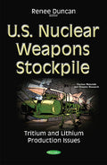 U.S. Nuclear Weapons Stockpile