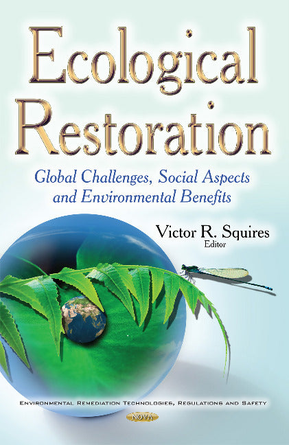 Ecological Restoration