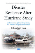 Disaster Resilience after Hurricane Sandy