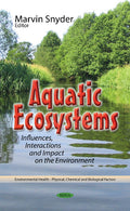 Aquatic Ecosystems